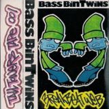 BassbinTwins - BreakbeatWeb - 1995 - TALL TOWERS TAPE 001