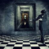 Journey Through The Void