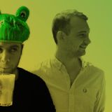 The Drippa Vape Radio Show on RY4radio.com (27-01-16)