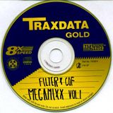 FILTER x CUF MEGAMIXX vol. 1