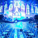 Rave Bae Love