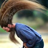 Bang your head