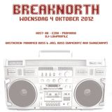 BreakNorth - 03-10-2012