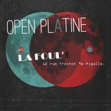 Mix Open Platine @ La Foule Pigalle