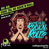 Esse Tal de Rock N Roll - 08/01/16 - Primeiro programa do ano