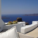 Dreams of Santorini
