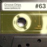 Groove Drips episode 63