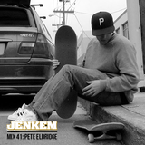 JENKEM MIX 41: PETE ELDRIDGE