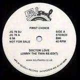 DR LOVE-FIRST CHOICE
