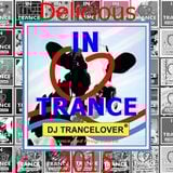 DJ Trancelover The Delicious IN Trance Jaarmix 2015