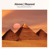 Anjunabeats Volume 7 CD1 (Continuous DJ Mix)