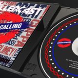 The GellerCast - London Calling