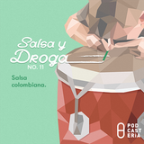 Salsa y Droga No. 11 - Willie Colón