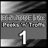 Bizarre Inc Classics Mix - Peeks n Troffs 1