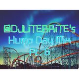 #LiTEBRiTESessions 054 - Hump Day Mix Pt. 6 (CLEAN)