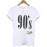 Set Mixado Anos 90 By DJ Dentinho