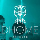 Forrher - SABATOnotteDHOME 10.01.15
