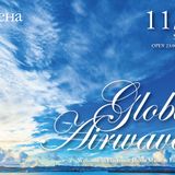 Global Airwaves DECEMBER 2014 by DJ TOKYO
