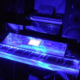 «Ultramarine» - experimental studio session by Klimkovsky & Kolesnikov