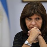 Entrevista a Patricia Bullrich (Diputada Nacional PRO) Voz Y Eco 12-11-2015