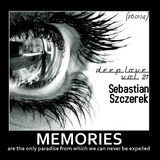 Sebastian Szczerek - DEEP LOVE vol. 21 (26.01.14)