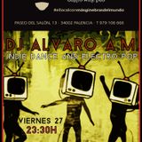 Alvaro a.m. Promo Mix Junio 2014