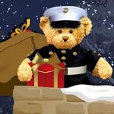 Dj ROB Di NERO CHRISTMAS MiX "TOYS FOR TOTS" EDITION. FELICIDADES!
