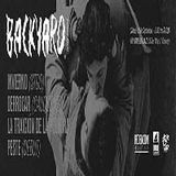 Derrocar – Show Matiné