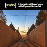 Myon & Shane 54 - International Departures 295