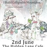 Peenko Presents: The Mad Hatters Tea Party - I Build Collapsible Mountains