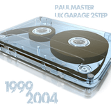 PAUL MASTER - UK GARAGE | 2STEP | MIX 3