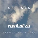 Revitalize 001 by Artista