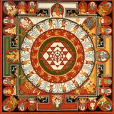 SACRED CIRCLE DANCE - INFINITE ENERGY - 3/17/13