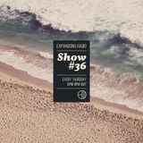 Expansions Radio - Show 36 (new music from IAMNOBODI, Ka Yu, Moods, Oh No & more...)