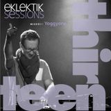 EKLEKTIK SESSION #13