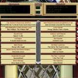 The Jacket's Americana Jukebox - Show #160