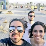 Triste Turno (15-4-2016) Día 1 - Transmisión especial desde Coachella