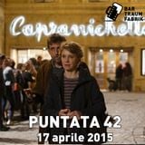 Bar Traumfabrik Puntata 42 - Intro, Box Office e collegamento con PerSo