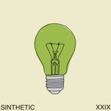 "Think Green Vol. XXIX" - Sinthetic