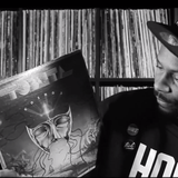 Kutmah Presents Sketchbook Radio (Fan-tas-tic February Vol. 4 All Dilla Set) - 25th February 2015
