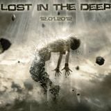 Lost in the deep