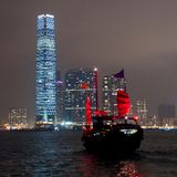 香港 Balearique 13