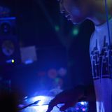MAMMOTH DUB MIX 2012 / MONDO a.k.a DUBGYMNER