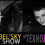 Kaver & Belsky Podcast Show 19 (b2b mix by Sergey Kaver & Slava Prize)