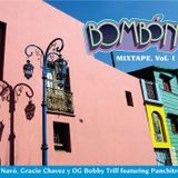 Bombon Summer Mix Tape Vol. 1