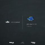 Fulan Perez/John Doe - Submarine Vibes podcast #001
