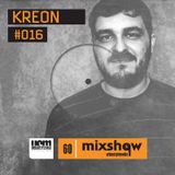 UrbanStyleMedia Mixshow 016 - Kreon