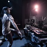 Steve Aoki - Live @ Laundry Day (Antwerp, Belgium) - 07-09-2013