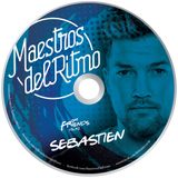 Maestros Del Ritmo from Friends vol 2 - Sebastien