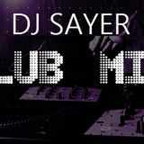 DJ Sayer Club Mix vol 12